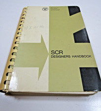 Westinghouse 2nd Edition SCR Designers  Handb...