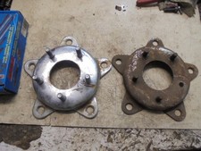 Wheel Adapters Vw Wide 5 - 4 34 Gm Steel Set 3 Mca Wissota Mud Dune Buggy Sand