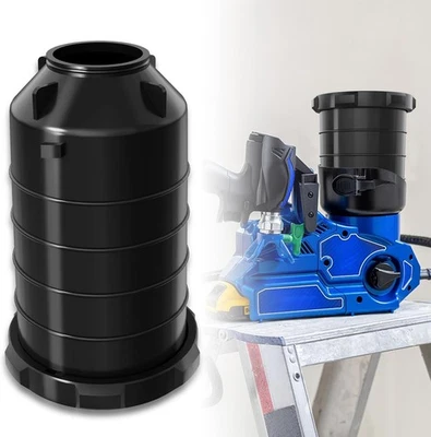 KATYWIXU 64 oz. / 2qt. cup & lid For Graco Ultra Quickshot Airless Sprayer 18H078 USA