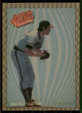 1993 Triad Whataburger Recollections #2 Nolan Ryan Angels