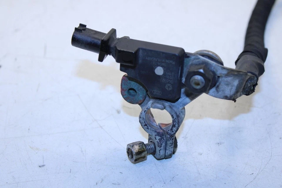 Оригинальный отрицательный жгут проводов аккумулятора для Jeep Cherokee 75th Anniversary 2016 682796AA - Изображение 2 из 4