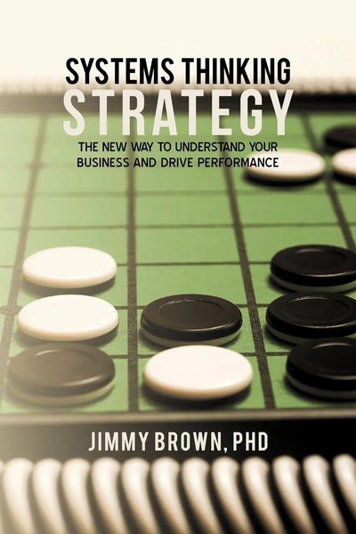 Jimmy Brown | Systems Thinking Strategy | Taschenbuch | Englisch (2012)-image