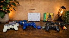 Sony PS One PlayStation PS1 SCPH-101 Console ...