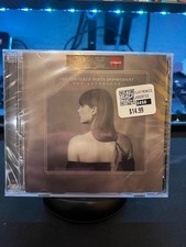 Taylor Swift The Tortured Poets Department An...