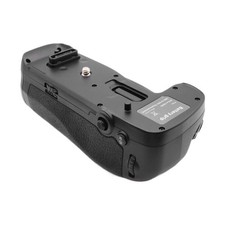 New MB-D18 Vertical Multi-Power Battery Grip Replacement For Nikon D850 Camera