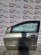 05-11 Honda Civic Mk8 Hatchback 5 DOOR COMPLETE FRONT PASSENGER SIDE Grey NH701M