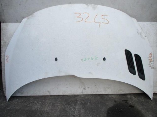 PEUGEOT 206 DAL 1998 PARAURTI ANTERIORE CON PRIMER DA VERNICIARE