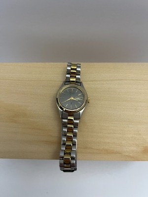 Citizen Watch Co. Womans Wristwatch GH-4-W