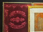 Daguerreotype Fashionable Gentleman Chair Carleton Artist Portland1/6 Plate Case — photo 3