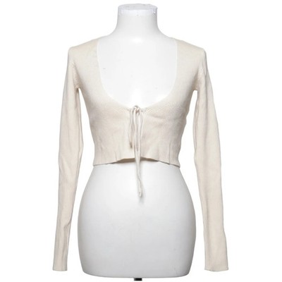 Meshki, Strickjacke, Damen, Größe: S, Beige, Polyamid/Polyester/Viskose #Mho