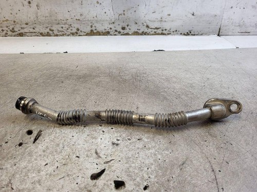 OPEL ASTRA K Sports Tourer Turbinenschmierrohr 55485220 1.60 Diesel 34537437