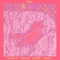 Tina - Positive Mental Health Music - Cd Album - F123Z