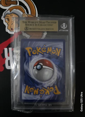 New ListingPokémon TCG Mega Charizard X EX 125: Phantasmal Flames EX Gem Mint Beckett 9.5