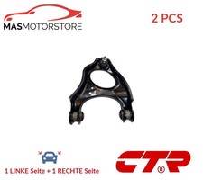 LINKS RECHTS QUERLENKER SATZ CTR CQ0474L 2PCS I FÜR HONDA ACCORD VIII,ACCORD IX