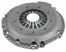 Disque d'embrayage Porsche 911