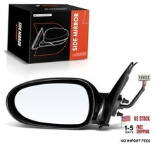 Nissan Left Driver Side Power Door Mirror