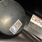 Shane Wright Seattle Kracken Pick NHL Signed Hockey Puck 4th Pick — photo 4