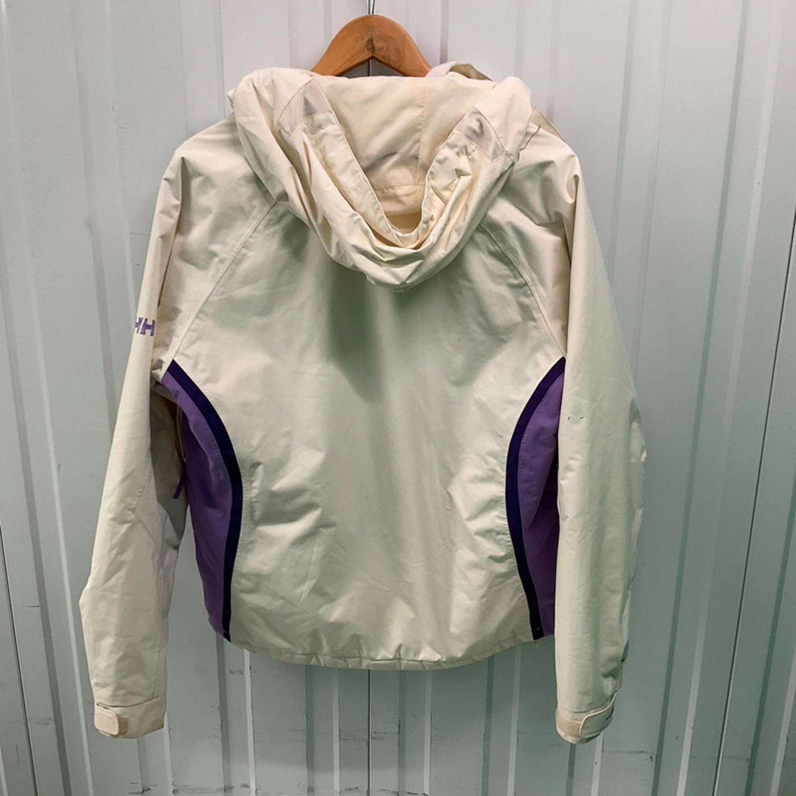 Helly Hansen Hellytech Rain Jacket Women’s Medium - image 2