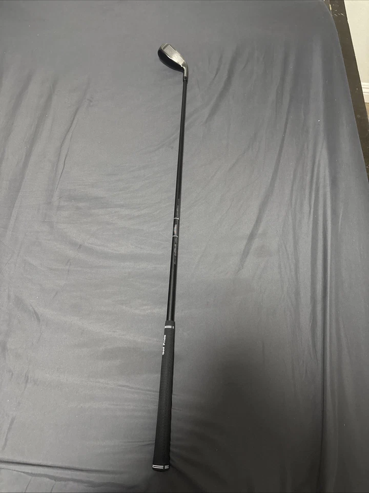 2021 Callaway Apex Pro 21 3-hybrid - Image 3 of 4