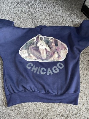 Jesus Is King Kanye Yeezy Sweatshirt