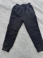 Little Sleepies Boys 4t Blk Pants