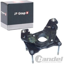JP GROUP VERGASERFLANSCH passend für 1.0 VW GOLF 2 POLO 2 86 C COUPE CLASSIC