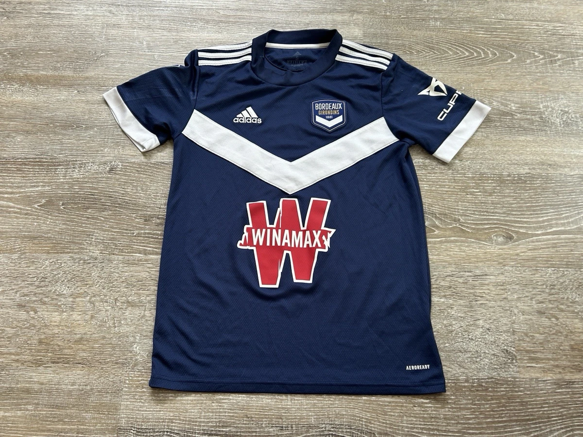 Bordeaux Girondins International Club Soccer Fan Jerseys for sale