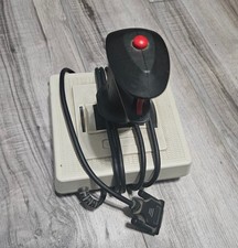 Vintage Flightstick CH Products Flight Stick ...