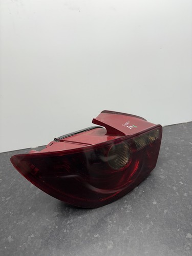 Seat Ibiza Rear Light Left 08-16 3 Door Passenger N/S 6J3.945.095 G - Picture 2 of 9