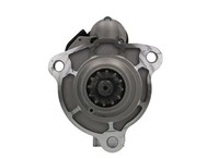 SEG Neu Anlasser Passend FüR Scania 5.5 Kw 24 Volt 1261105