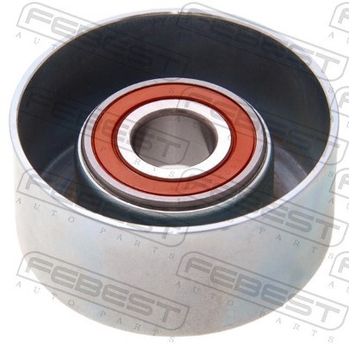 Febest 0187-GRJ200 Spannrolle FüR V-Rippenriemen FüR Toyota, Toyota (Faw)-image
