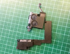 Acer Aspire R7-571 Series 15.6" Laptop Speaker Set Left and Right