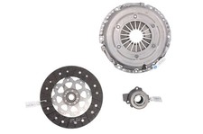 Kit d'embrayage Opel GT