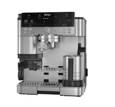 NINJA LUXE CAFÉ SIGNATURE SERIES PREMIUM 3-I...