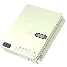 SHANLING EC Play Compact Portable Audio CD Player Green SH-ECPlay-GR JP R8816128