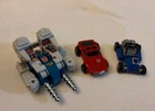 Vintage Beachcomber Windcharger G1 1984 Hasbro Takara Transformers