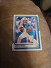 Bryce Young 2025 Panini Donruss #196 - Carolina Panthers