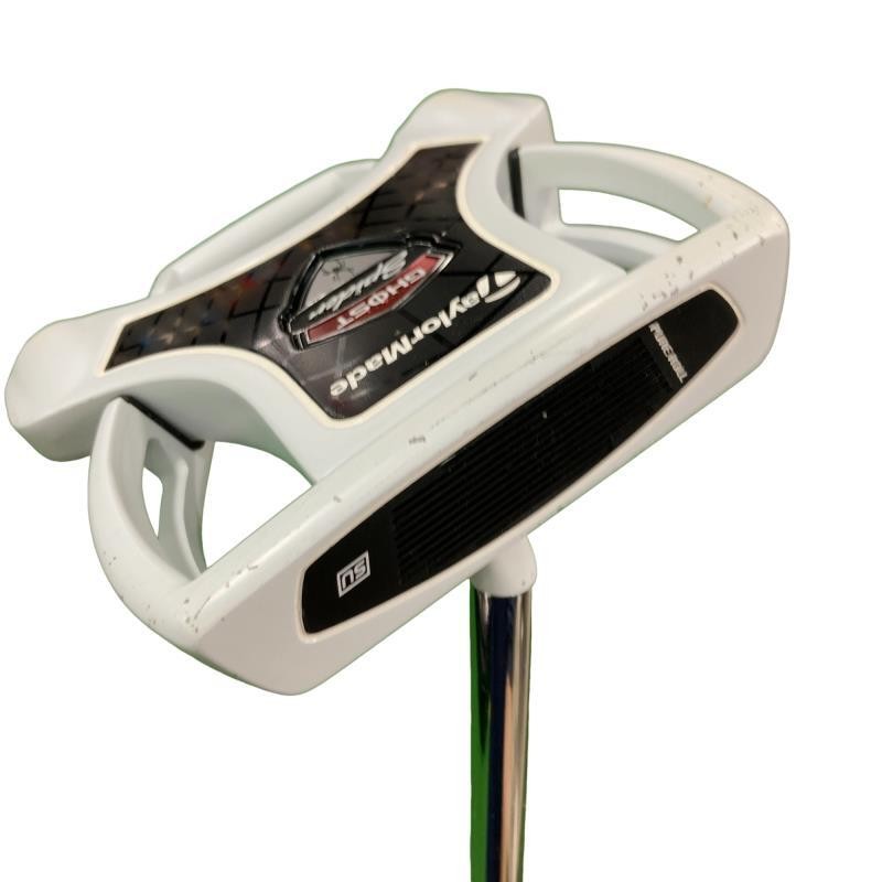 Taylormade Ghost Spider Center Shaft 34 Inch Putter