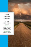 Flash Fiction America James Thomas