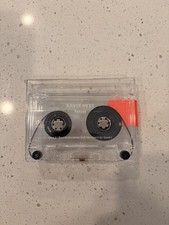 Kanye West Yeezus 2015 Cassette Tape