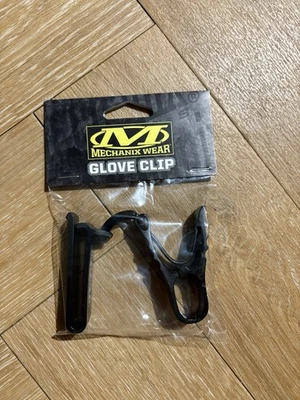 MECHANIX WEAR Glove Clip New Unused In Original Packaging