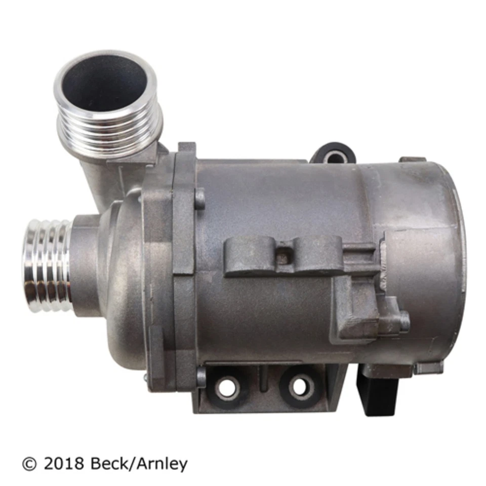Bomba de agua Beck Arnley 131-2486 para 328 528 530 525 325 330 BMW 328i xDrive 128i Foto 2 de 4
