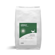 ScanFarm  Hofkatze Katzenfutter Trockenfutter...