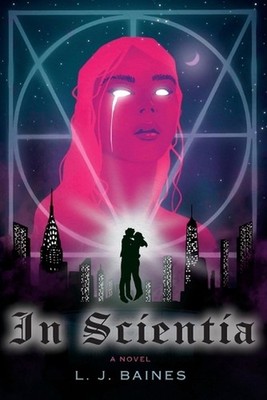 In Scientia by L.J. Baines Paperback Book