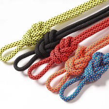 Outdoor Paracord Seil 10m 6mm robust, schnitt...