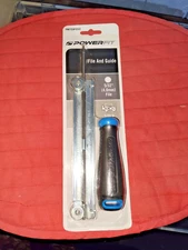 Powerfit File And Guide For Chainsaw