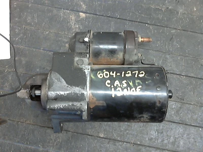 Motor De Arranque 4-138 Se Adapta a 88-95 GRAND AM 107621 Foto 2 de 4