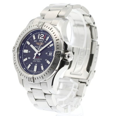 Breitling Colt A17388 for sale online | eBay
