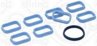 NEU - Elring 280.350 Dichtungssatz, AnsaugkrüMmer FüR CitroËN Ford LTI