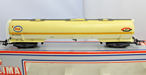 Lima 305645W Esso 100 Tonnen ? Kesselwagen PR78537 - Originalverpackt - Spur OO - (3615) | Condition: Used